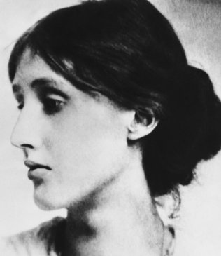 Virginia Woolf