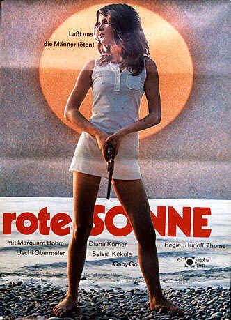 affiche-Rouge-Sang-Rote-Sonne-1969-1