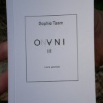 onani 3 livre premier