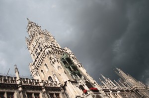 Marienplatz