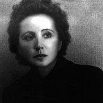 English review by Britt Arenander of « Anaïs Nin – genèse et jeunesse »
