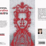 Britt Arenander Moi, Lorenza, alias Serafina Cagliostro traduit par Sophie Taam