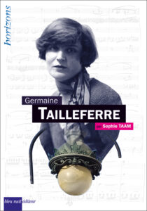 Germaine Tailleferre compositrice